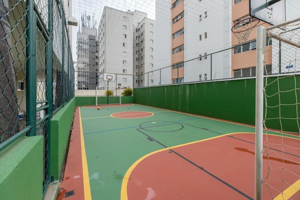 Apartamento à venda com 3 quartos, 113m² - Foto 20