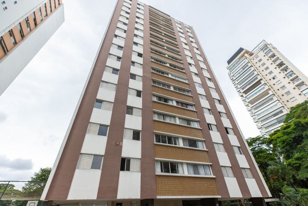 Apartamento à venda com 3 quartos, 113m² - Foto 11