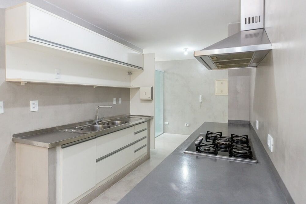 Apartamento à venda com 3 quartos, 113m² - Foto 7