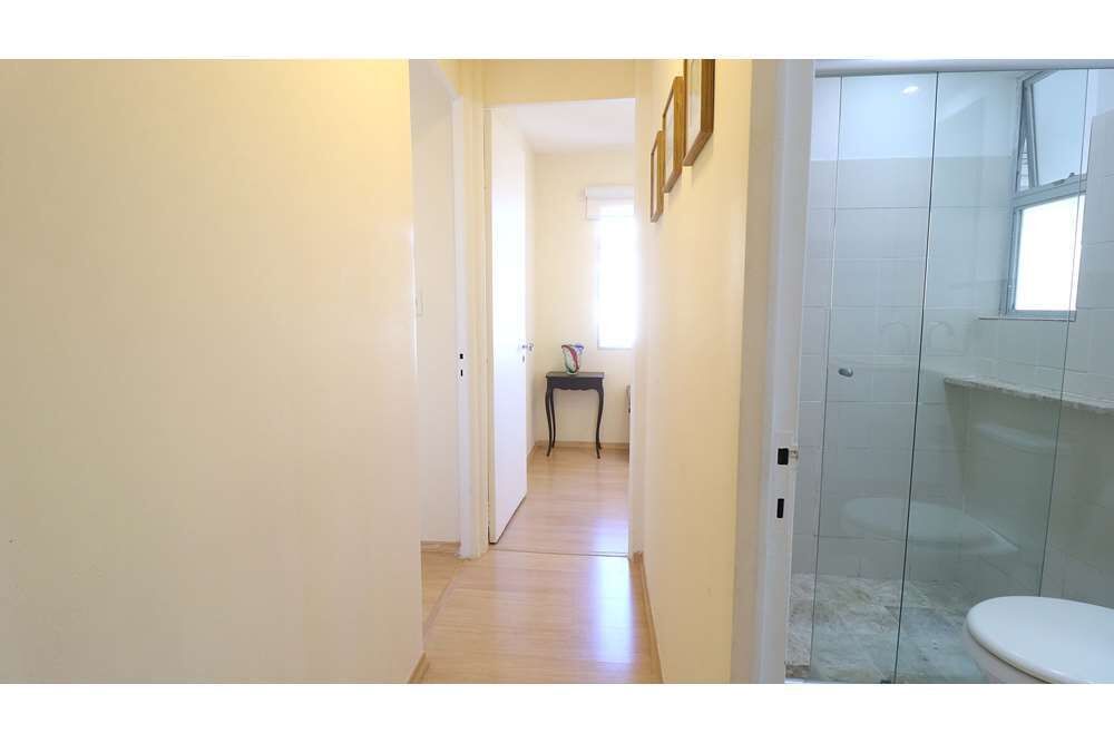 Apartamento, 3 quartos, 64 m² - Foto 2