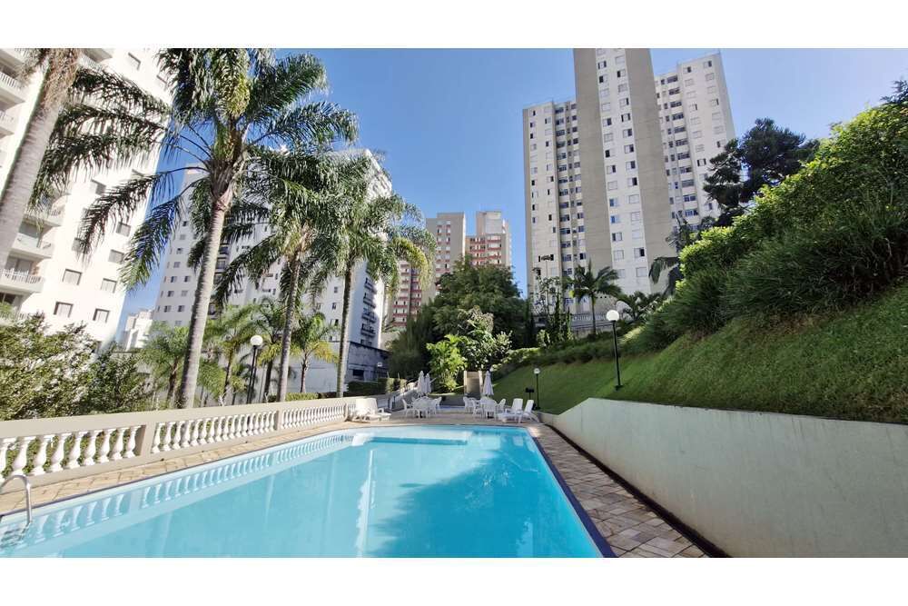 Apartamento, 3 quartos, 64 m² - Foto 10