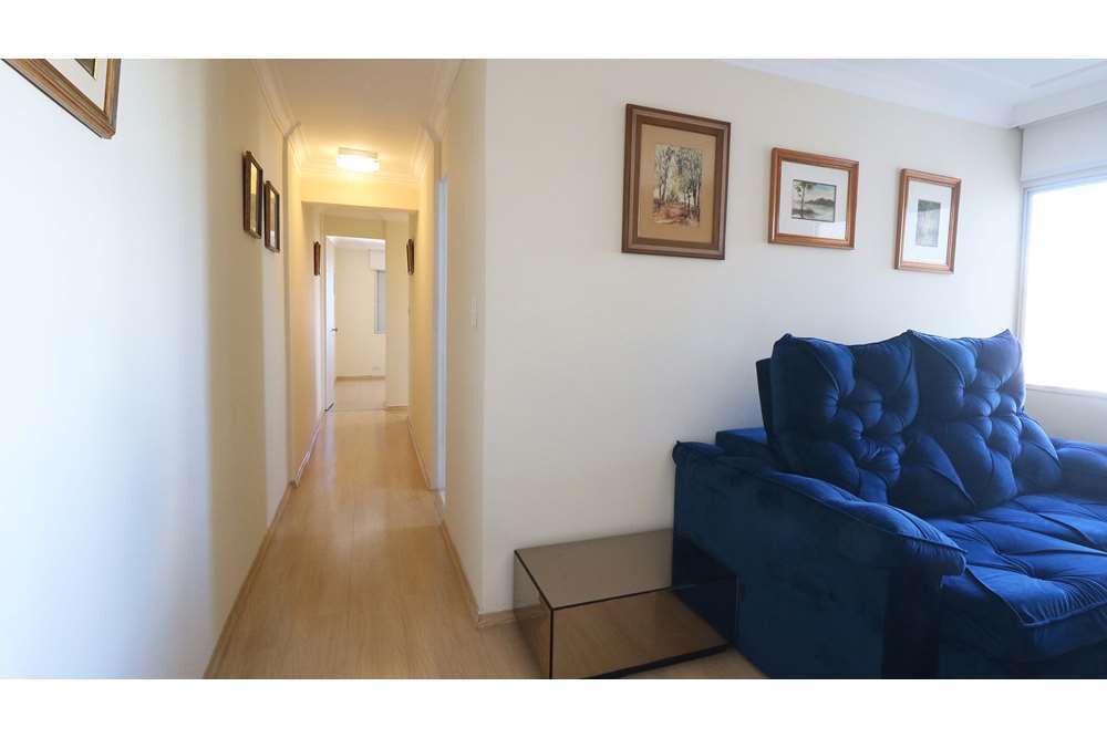 Apartamento, 3 quartos, 64 m² - Foto 4