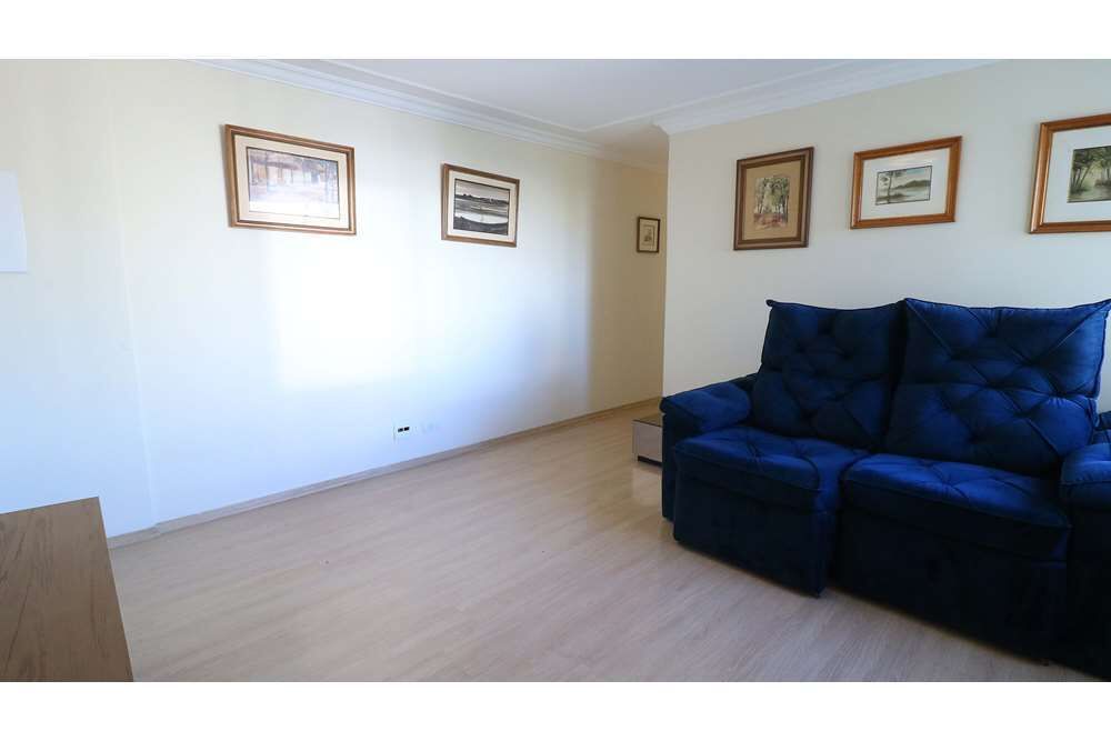 Apartamento, 3 quartos, 64 m² - Foto 1