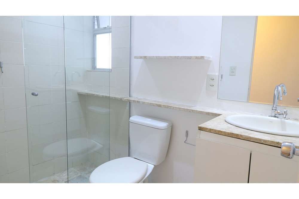 Apartamento, 3 quartos, 64 m² - Foto 3