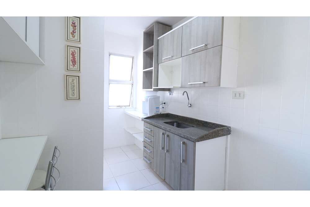 Apartamento, 3 quartos, 64 m² - Foto 5