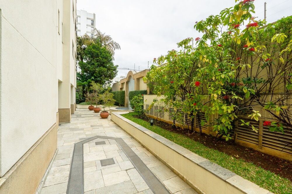 Apartamento, 3 quartos, 201 m² - Foto 4