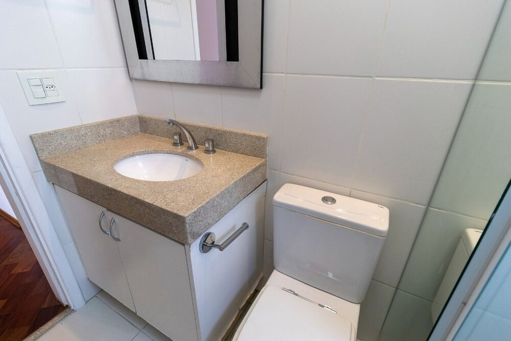Apartamento, 3 quartos, 127 m² - Foto 1