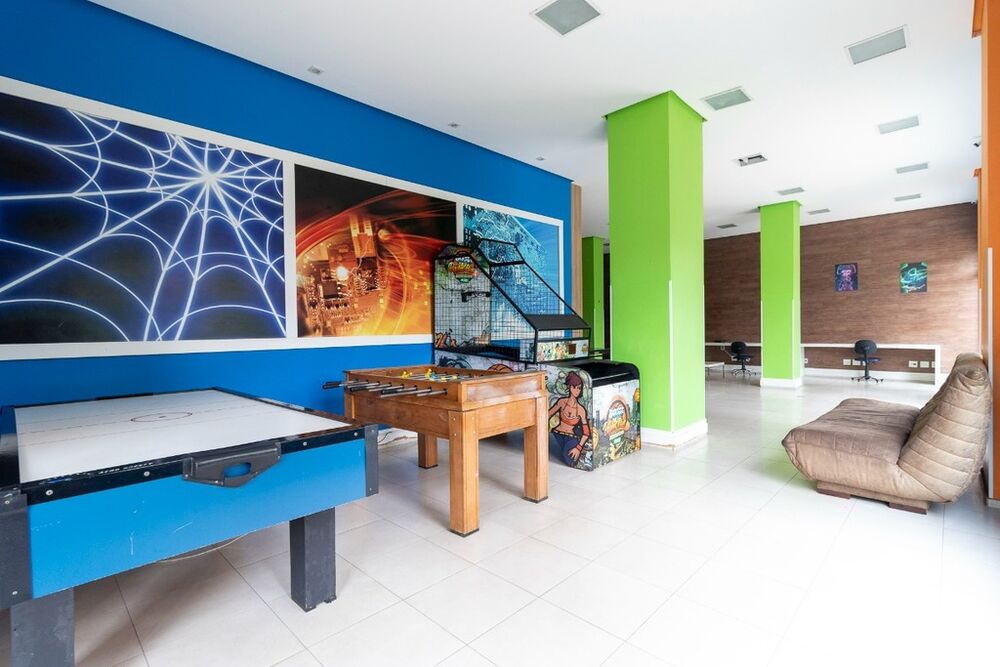 Apartamento, 3 quartos, 127 m² - Foto 3
