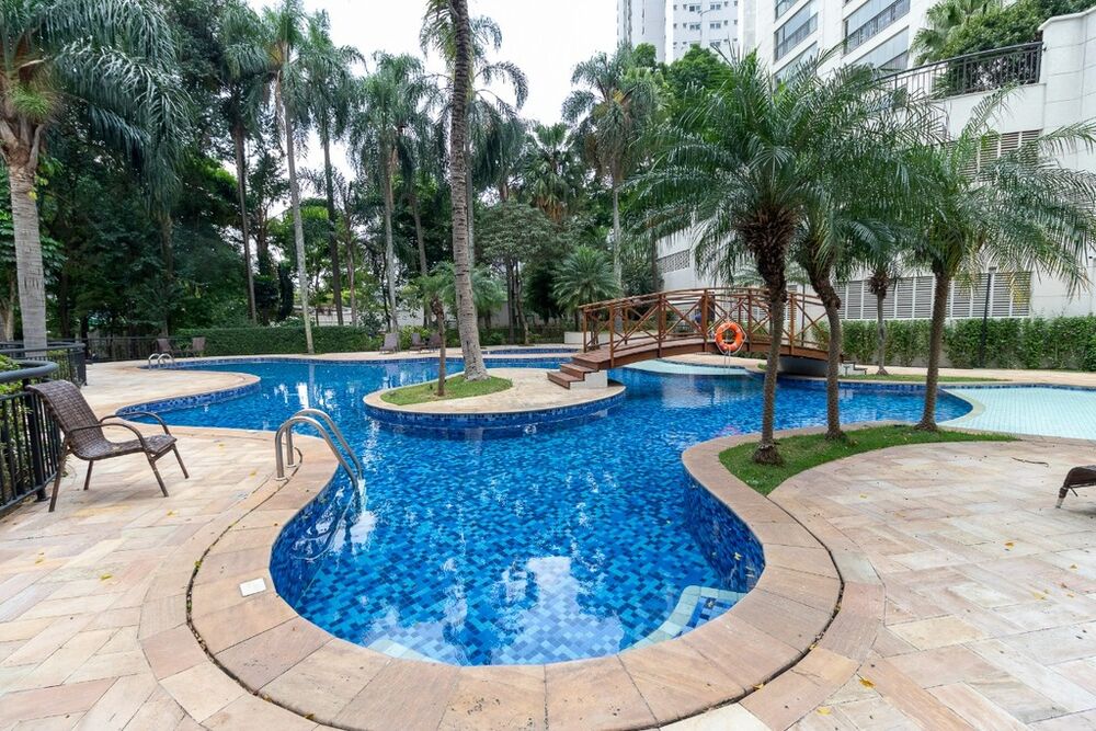 Apartamento, 3 quartos, 127 m² - Foto 6