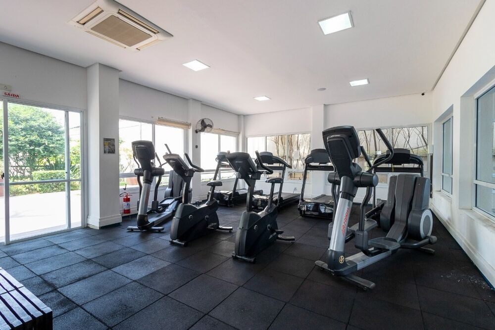 Apartamento, 3 quartos, 127 m² - Foto 2