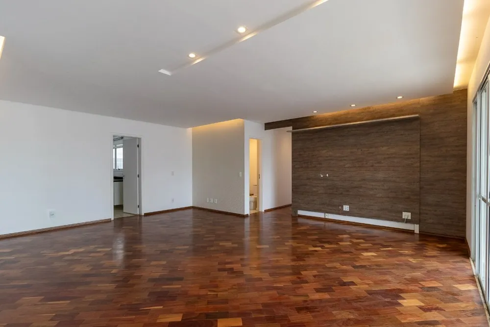Apartamento, 3 quartos, 127 m² - Foto 9