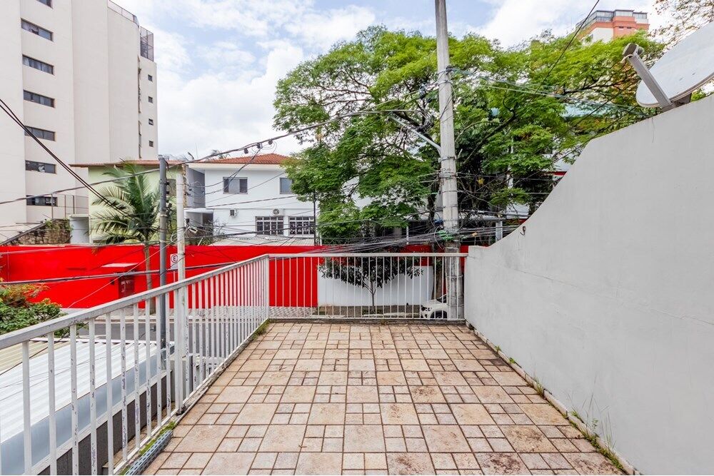 Casa, 3 quartos, 125 m² - Foto 12