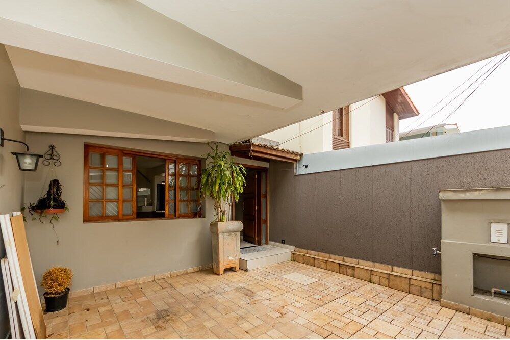 Casa, 3 quartos, 125 m² - Foto 25