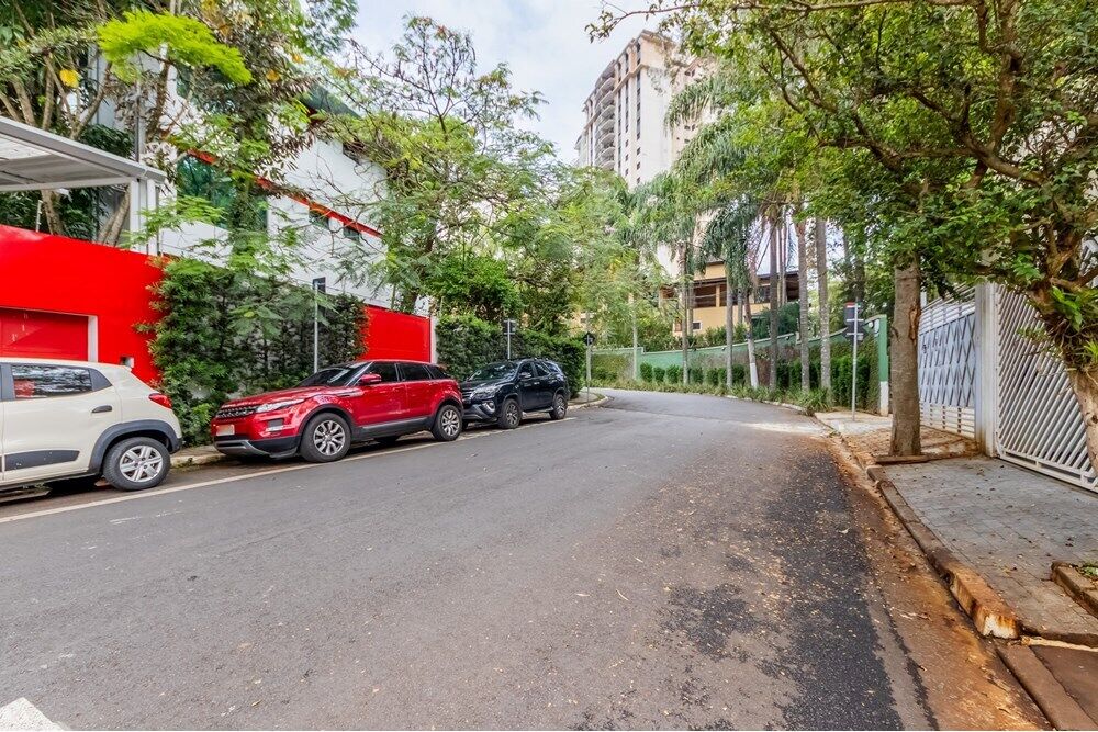 Casa, 3 quartos, 125 m² - Foto 23