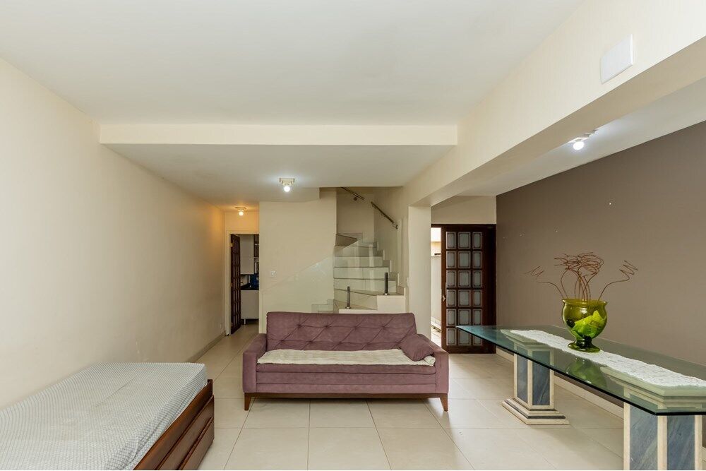 Casa, 3 quartos, 125 m² - Foto 1
