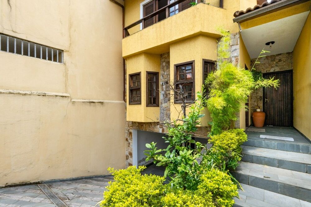 Casa, 3 quartos, 191 m² - Foto 10