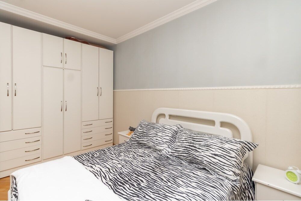 Apartamento, 3 quartos, 158 m² - Foto 4