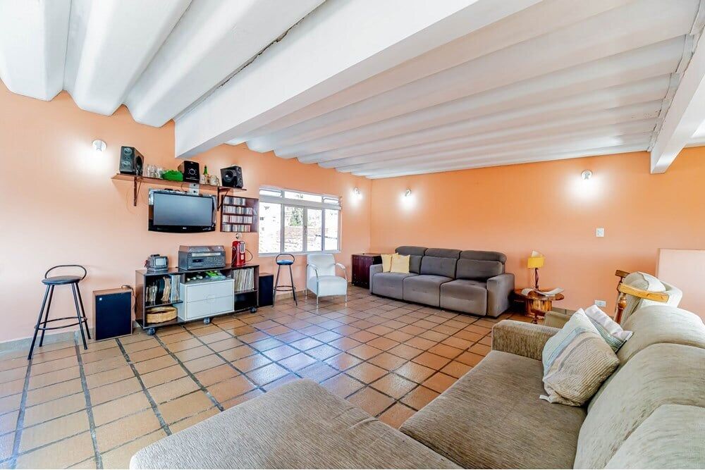 Casa à venda com 4 quartos, 316m² - Foto 3