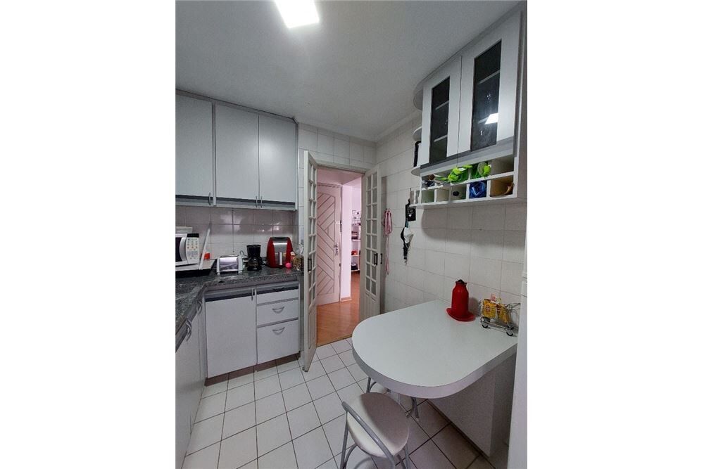 Apartamento, 3 quartos, 67 m² - Foto 2