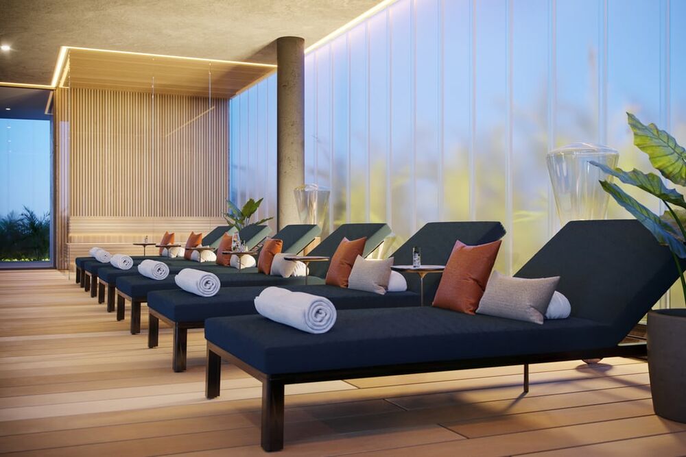 Cobertura, 4 quartos, 338 m² - Foto 7