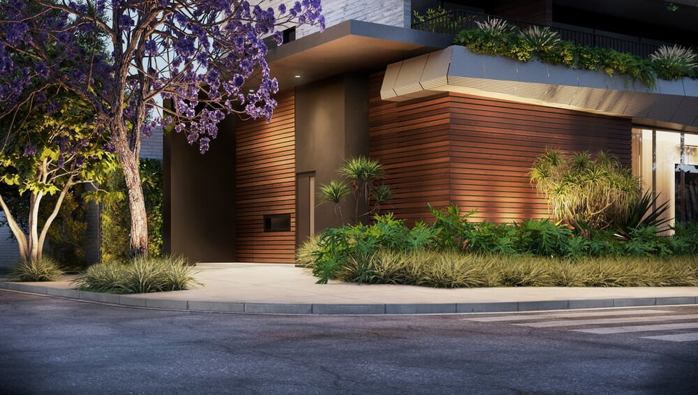 Cobertura, 4 quartos, 338 m² - Foto 2