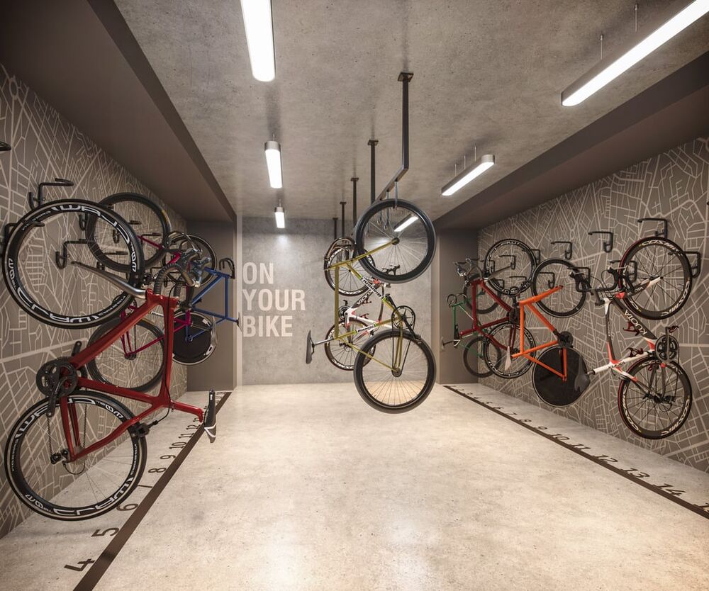 Cobertura, 4 quartos, 338 m² - Foto 9