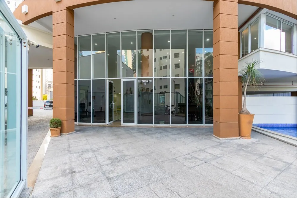 Sala-Conjunto, 34 m² - Foto 1