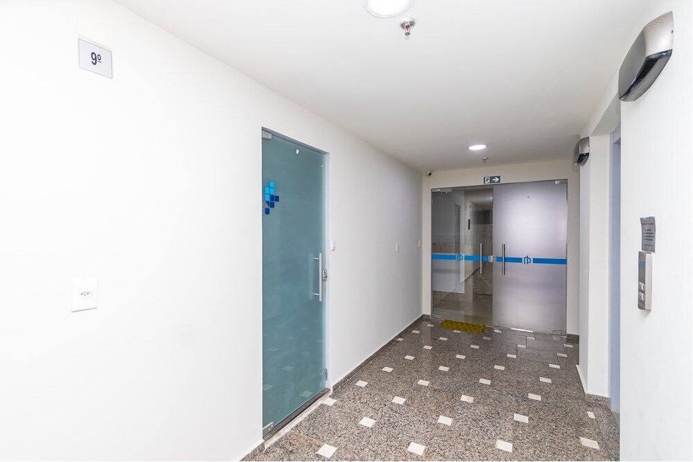 Sala-Conjunto, 34 m² - Foto 14