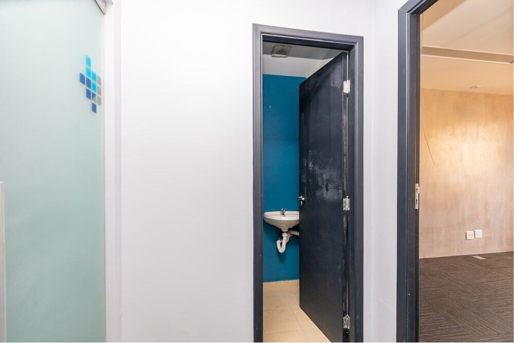 Sala-Conjunto, 34 m² - Foto 9