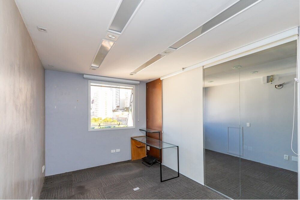 Sala-Conjunto, 34 m² - Foto 7