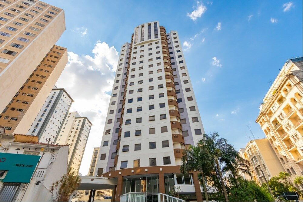 Sala-Conjunto, 34 m² - Foto 2