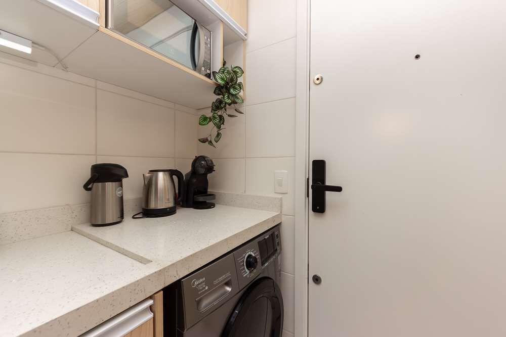 Apartamento, 1 quarto, 29 m² - Foto 8