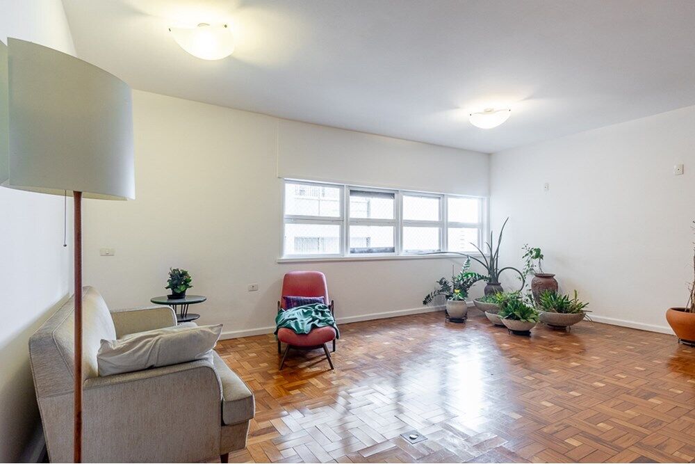 Apartamento, 3 quartos, 144 m² - Foto 10