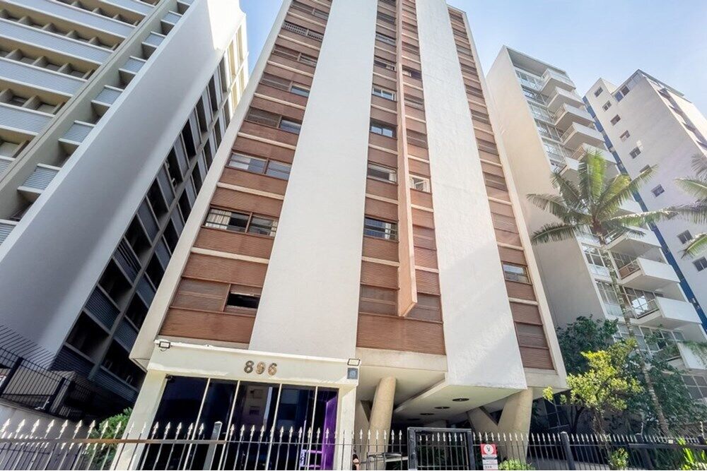 Apartamento, 3 quartos, 144 m² - Foto 15
