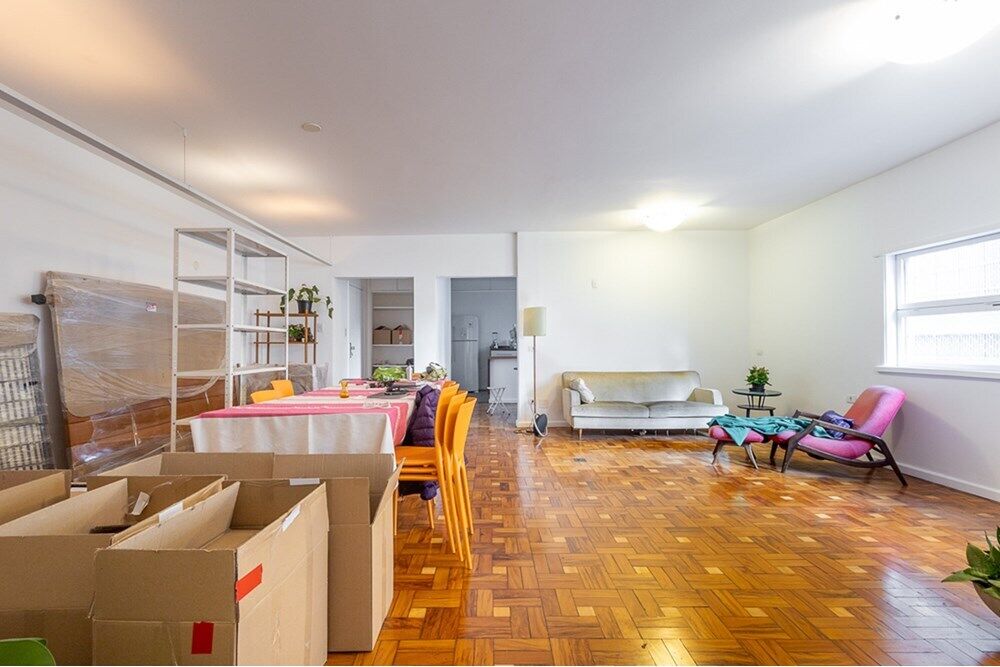 Apartamento, 3 quartos, 144 m² - Foto 5