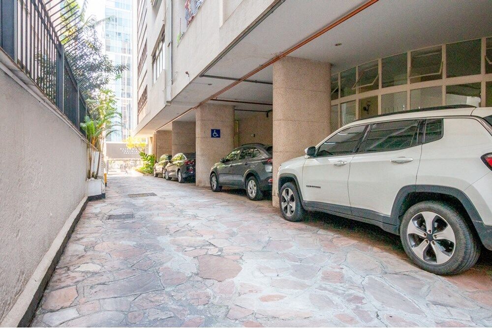 Apartamento, 3 quartos, 144 m² - Foto 27