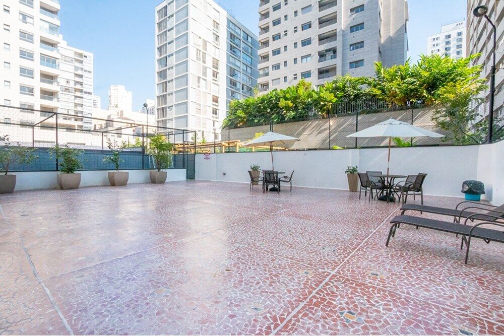 Apartamento, 3 quartos, 144 m² - Foto 22