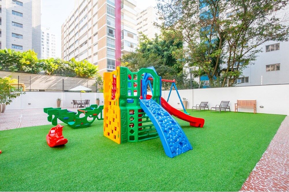 Apartamento, 3 quartos, 144 m² - Foto 17