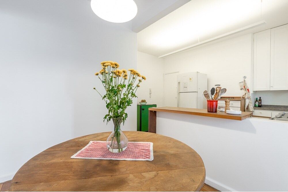 Apartamento, 3 quartos, 144 m² - Foto 11