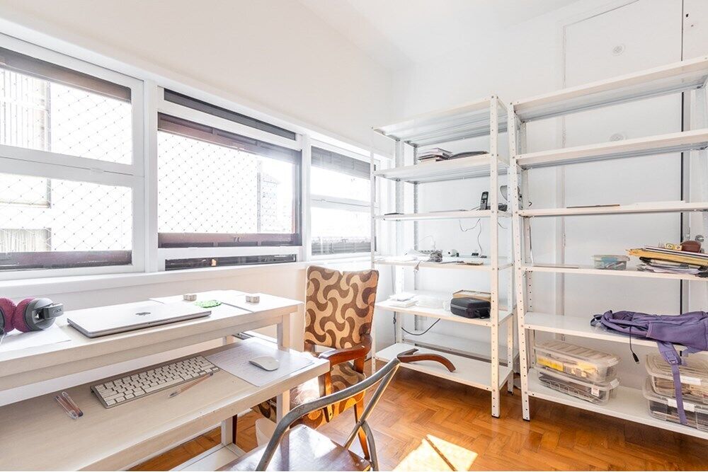 Apartamento, 3 quartos, 144 m² - Foto 2