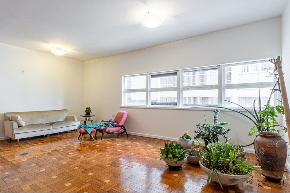 Apartamento, 3 quartos, 144 m² - Foto 9