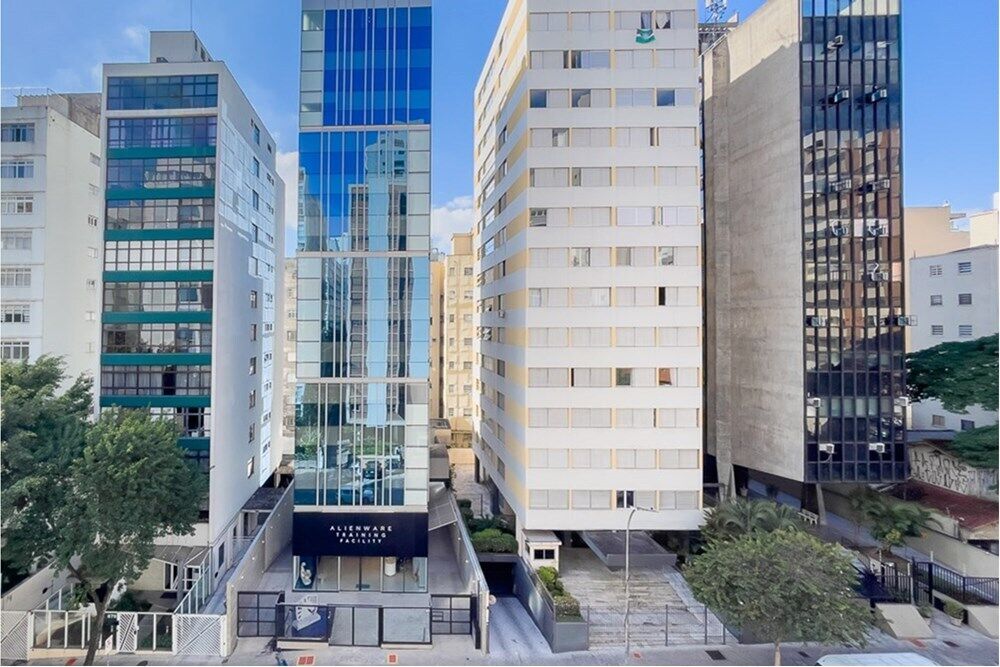 Apartamento, 3 quartos, 144 m² - Foto 8