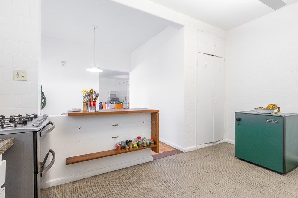 Apartamento, 3 quartos, 144 m² - Foto 1
