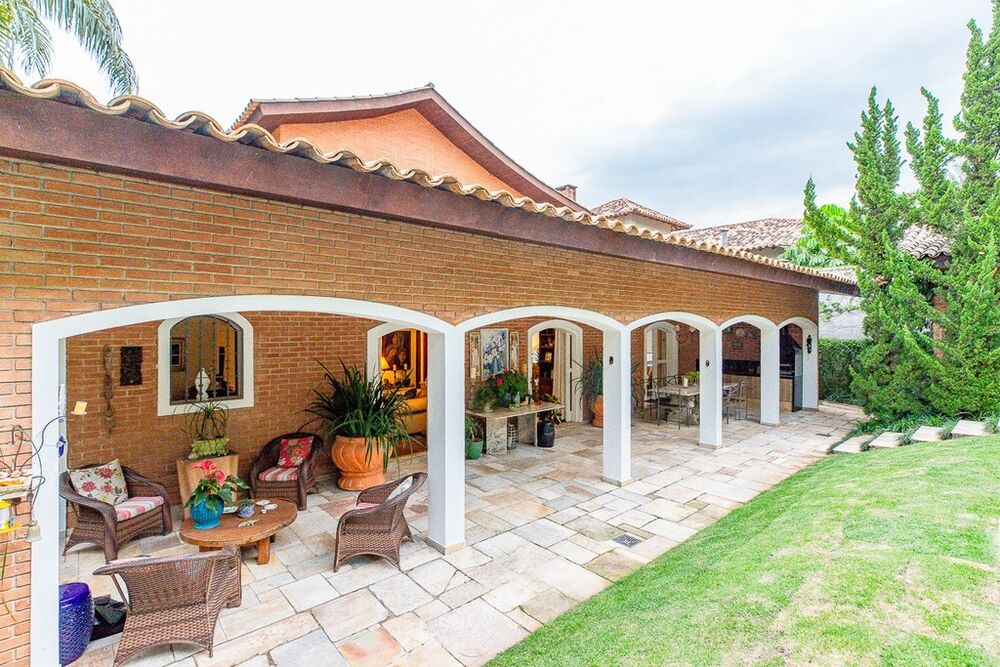 Casa, 4 quartos, 641 m² - Foto 8
