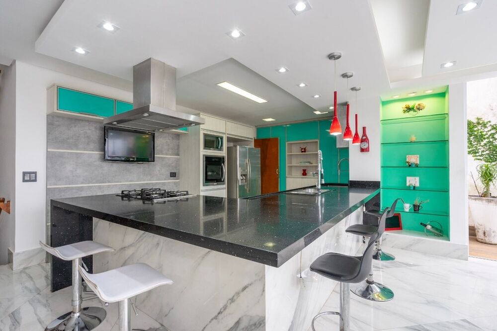 Casa, 7 quartos, 800 m² - Foto 6