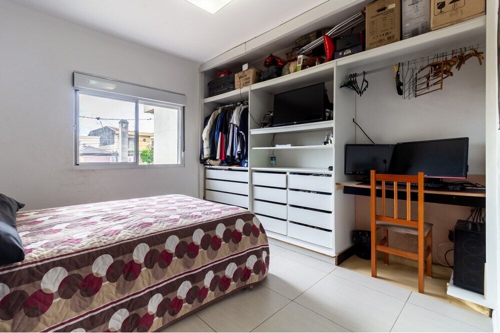 Casa, 4 quartos, 150 m² - Foto 4