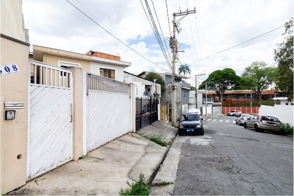 Casa, 4 quartos, 150 m² - Foto 7
