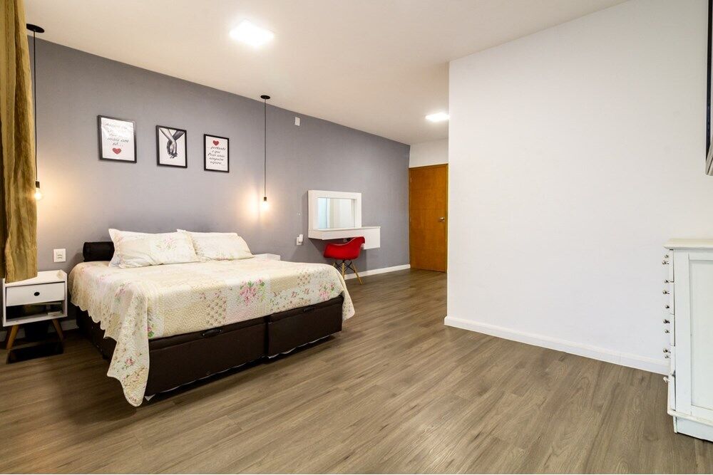 Casa, 4 quartos, 150 m² - Foto 3