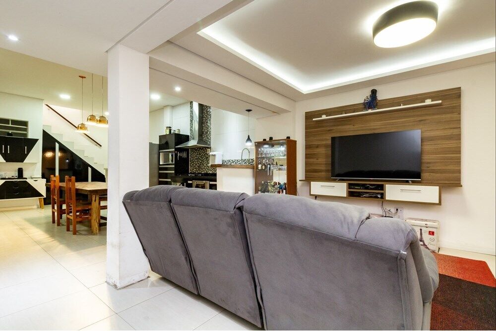 Casa, 4 quartos, 150 m² - Foto 6