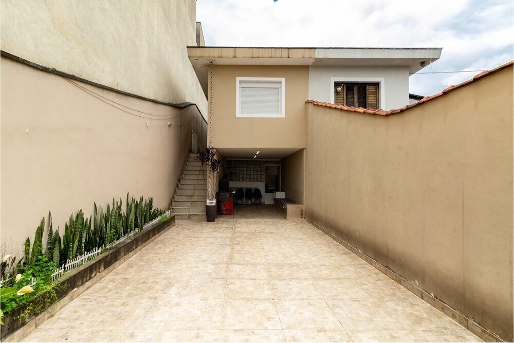 Casa, 4 quartos, 150 m² - Foto 8